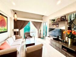 Sunrise Gardens (D28), Condominium #554403871